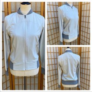 Athleta Activewear Jacket SZ S